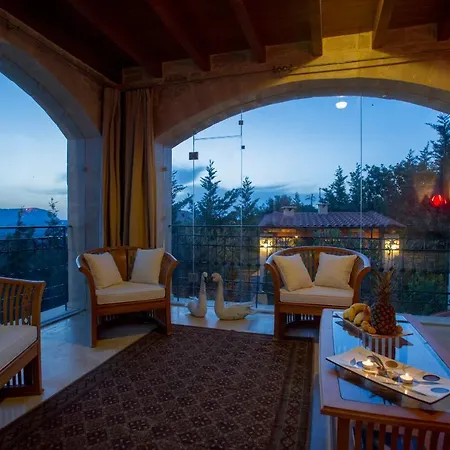 Amfithea In Plaka By Apokoronas-villas Villa