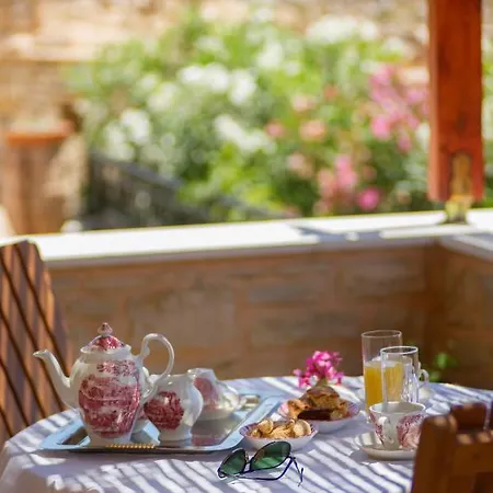 Amfithea In Plaka By Apokoronas-villas Villa Kambia